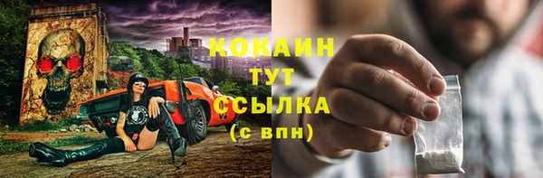 стафф Абаза